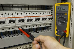 Electricians in Lower Edmonton, N9