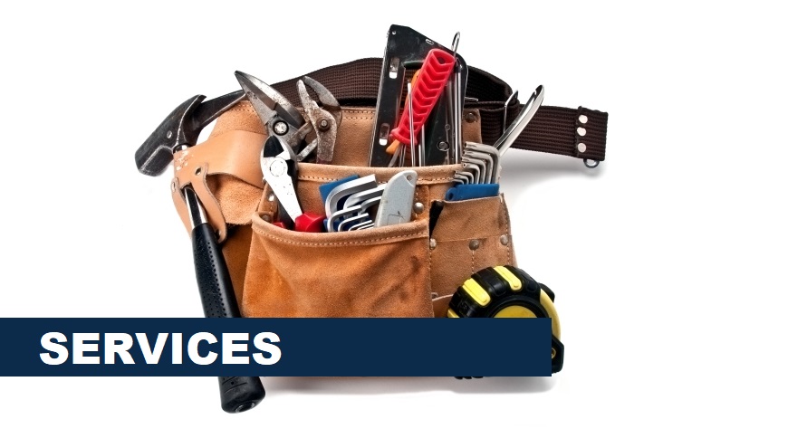 Electrical services Lower Edmonton